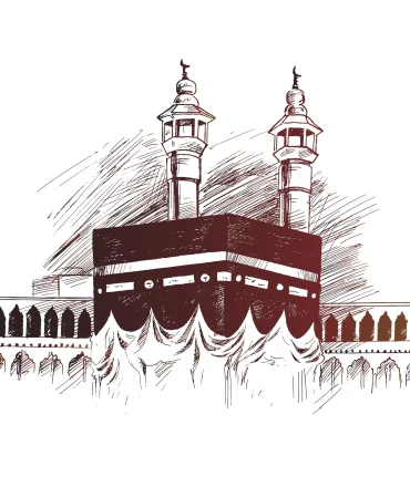 Umrah from Bangladesh: Perform Your Holy Journey with Mefway International Travel & Tours